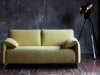 Divano letto Extr Collezione esclusiva ad un prezzo imperdibile