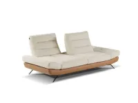 Divano relax Groove Nicoletti home in OFFERTA - 48%