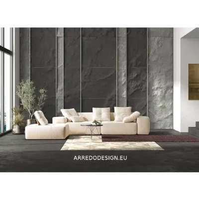 Divano Gamma Holiv PREZZI OUTLET sconto 50%