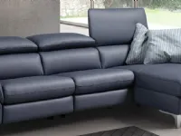 Divano Karima  di Collezione esclusiva in stile design a prezzo Outlet