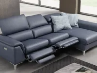 Divano Karima  di Collezione esclusiva in stile design a prezzo Outlet