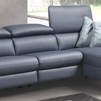 Divano Karima  di Collezione esclusiva in stile design a prezzo Outlet