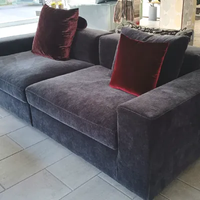 Divano Ventura Open PREZZI OUTLET sconto 25%