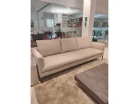 Divano Paul Molteni & c: con uno SCONTO ESCLUSIVO del 30%