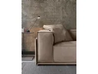 Divano Roland di Doimo salotti in stile design in Offerta Outlet