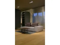 Divano Samet  di Gervasoni in stile design a prezzo scontato