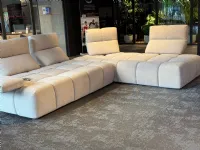 Divano Angolare Sommier Calia in Offerta Outlet a 4450