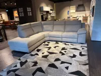 Divano Calia Taylor PREZZI OUTLET sconto 37%