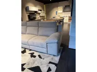 Divano design tessuto Taylor di Calia con sconto del - 50%