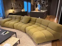 Divano Tufty time 20  B&b italia a PREZZO OUTLET scontato del 23%