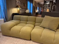 Divano Tufty time 20  B&b italia a PREZZO OUTLET scontato del 23%