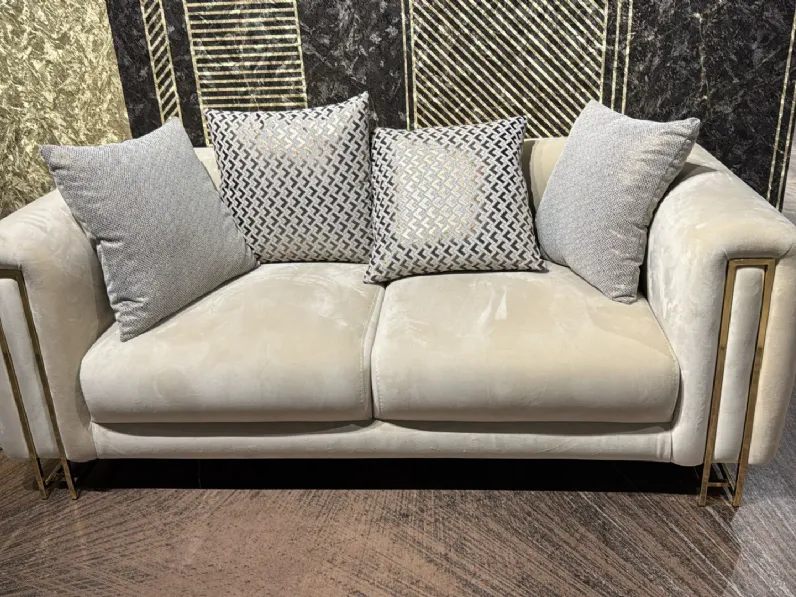 Divano Lineare Vienna  La casa moderna ad un prezzo conveniente