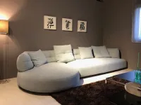 Divano Ethia Desir�e: con uno SCONTO ESCLUSIVO del 40%