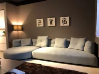 Divano Ethia Desir�e: con uno SCONTO ESCLUSIVO del 40%