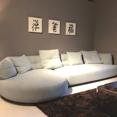 Divano Ethia Desir�e: con uno SCONTO ESCLUSIVO del 40%