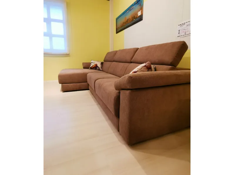 Divano Dexter Felis in OFFERTA - 35%