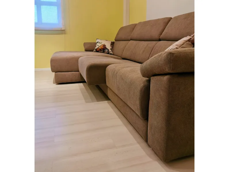Divano Dexter Felis in OFFERTA - 35%