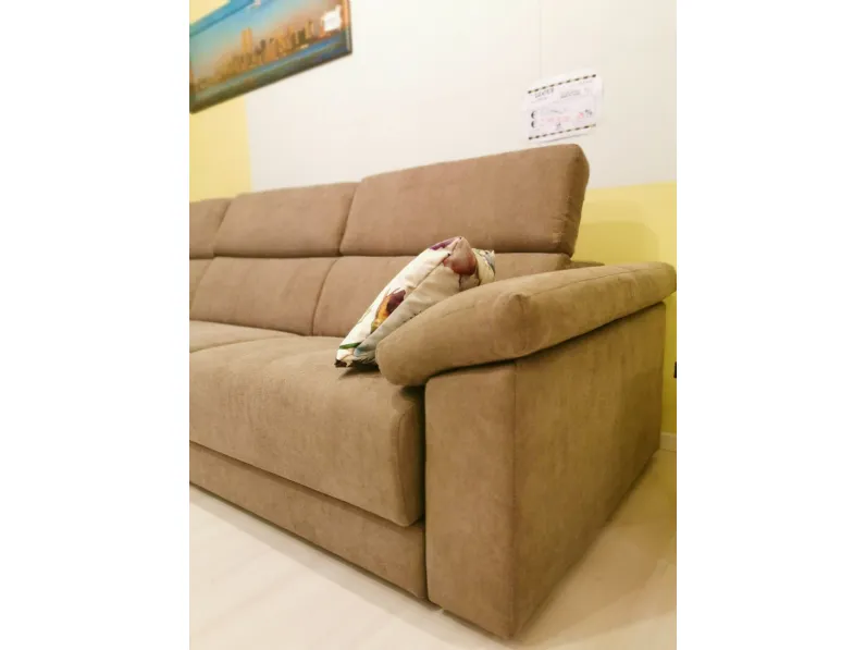 Divano Dexter Felis in OFFERTA - 35%