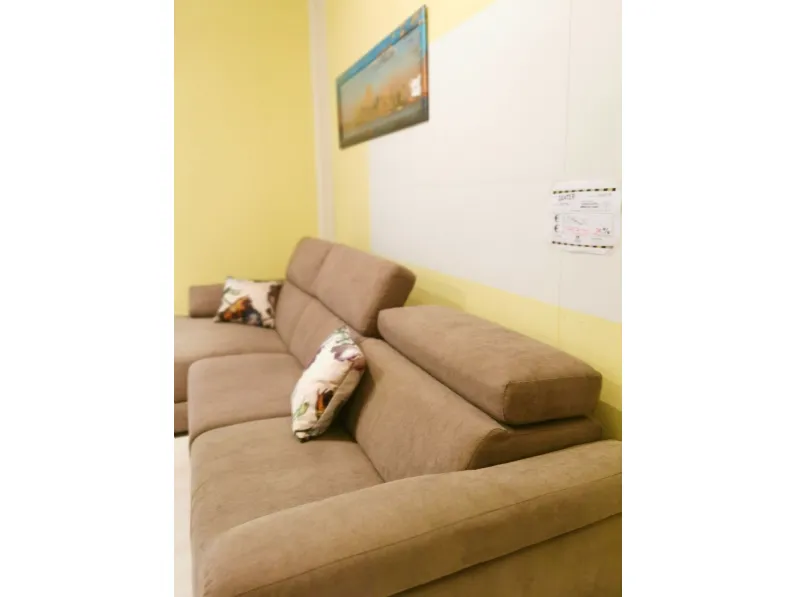 Divano Dexter Felis in OFFERTA - 35%