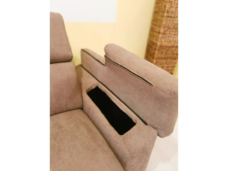 Divano Dexter Felis in OFFERTA - 35%