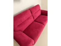 Divano Diana di Sofangel in stile classico a prezzo Outlet