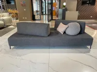 Divano Ditre italia Divano sanders air PREZZI OUTLET sconto 40%