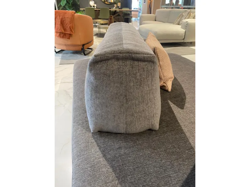 Divano Ditre italia Divano sanders air PREZZI OUTLET sconto 40%