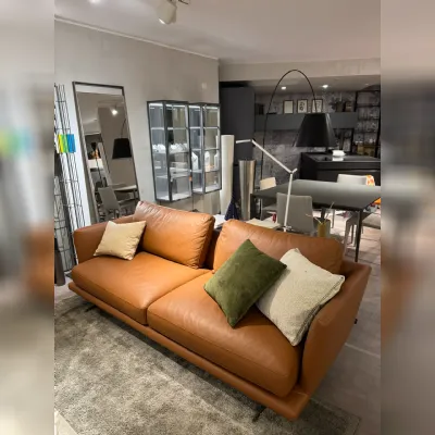 Divano Ditre italia Royal PREZZI OUTLET sconto 54%