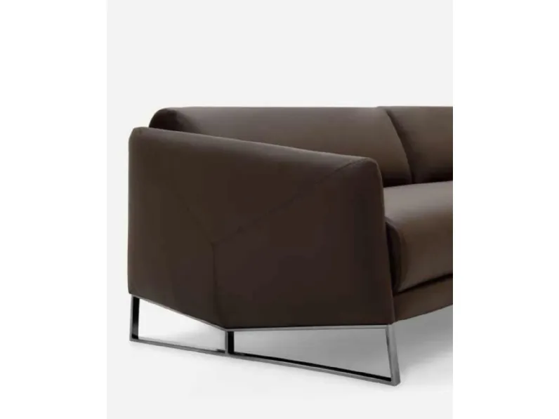 Divano angolare asolo Pianca in OFFERTA - 25%