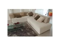Divano Angolare Divano angolare mod sam Meritalia in Offerta Outlet a 2074 Euro