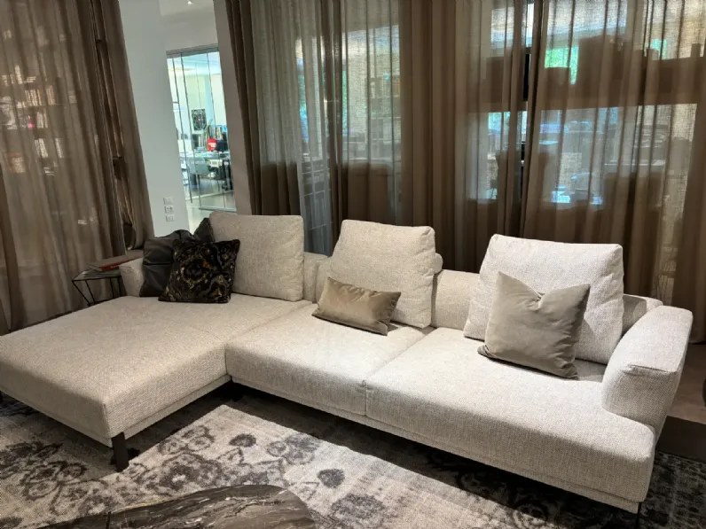 Divano Divano arketipo that'life Arketipo a PREZZO OUTLET scontato del 50%
