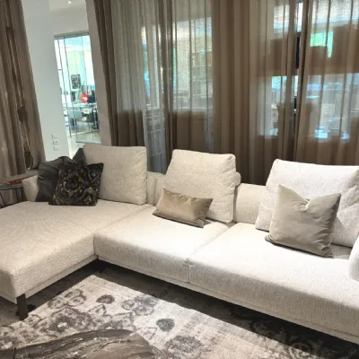 Divano Divano arketipo that'life Arketipo a PREZZO OUTLET scontato del 50%