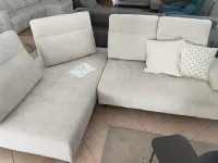 Divano Divano asso di Le comfort in stile design a prezzo Outlet