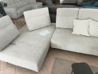 Divano Divano asso di Le comfort in stile design a prezzo Outlet