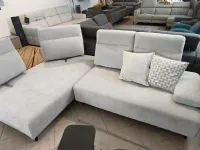 Divano Divano asso di Le comfort in stile design a prezzo Outlet