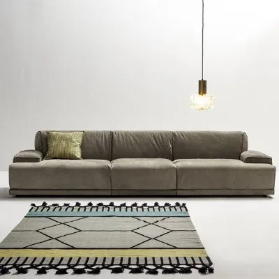 Divano Lineare Divano balmoral Twils lounge  in Offerta Outlet a 5592