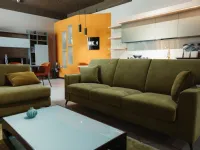 Divano Con penisola Divano biel modello kay Biel a 1400 Euro