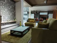 Divano Con penisola Divano biel modello kay Biel a 1400 Euro