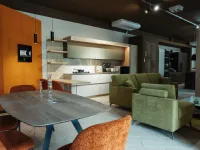 Divano Con penisola Divano biel modello kay Biel a 1400 Euro