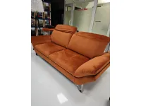 Divano Divano blues di Nicoletti home in stile moderno a prezzo scontato