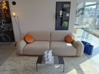 Divano Divano busnelli  in Tessuto Busnelli a prezzo ribassato