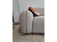 Divano Divano busnelli  in Tessuto Busnelli a prezzo ribassato