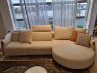 Divano Divano chaise-longue franco ferri bos� Franco ferri: con uno SCONTO ESCLUSIVO del 41%