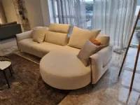 Divano Divano chaise-longue franco ferri bos� Franco ferri: con uno SCONTO ESCLUSIVO del 41%