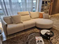 Divano Divano chaise-longue franco ferri bos� Franco ferri: con uno SCONTO ESCLUSIVO del 41%