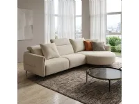 Divano Franco ferri Divano chaise-longue franco ferri bos� PREZZI OUTLET sconto 41%