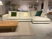 Divano Lineare Divano con penisola holden Verzelloni ad un prezzo vantaggioso