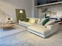 Divano Lineare Divano con penisola holden Verzelloni ad un prezzo vantaggioso