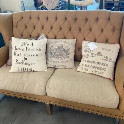 Divano Divano Dialma brown PREZZI OUTLET