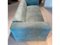 Divano Lineare Divano dominique l 218 Artigianale in Offerta Outlet a 1050
